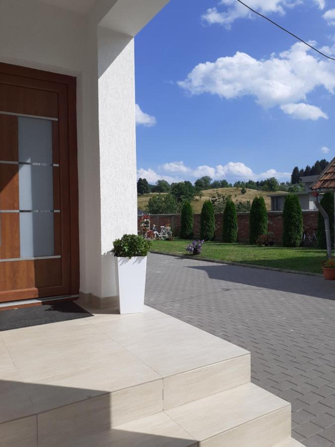 Casa Ideal Sighetu Marmaţiei Exterior foto