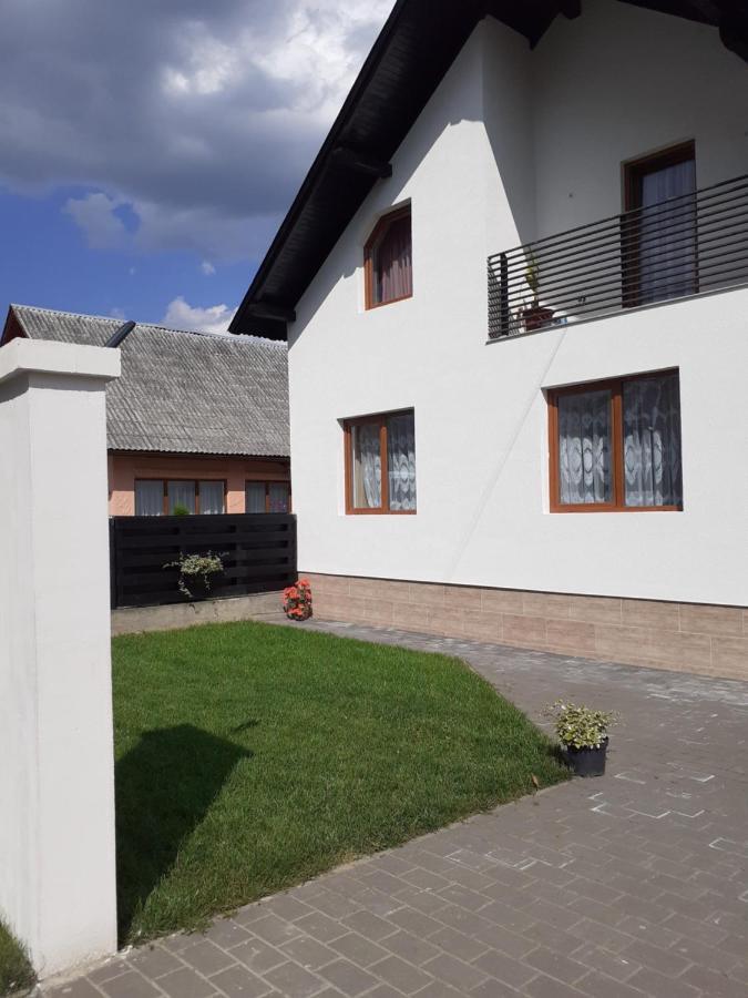 Casa Ideal Sighetu Marmaţiei Exterior foto